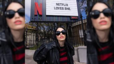 Aunque Netflix hizo el anuncio, todavía no hay fecha de estreno confirmada.