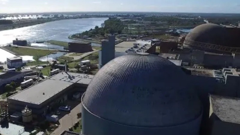 El Gobierno privatizará Nucleoeléctrica Argentina SA (Nasa).