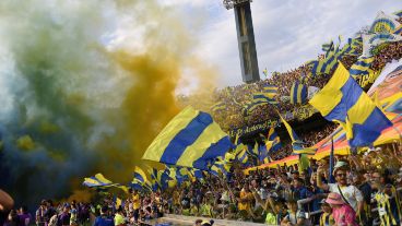 "Quiero pedir disculpas públicamente a Cristian Fabbiani, amigo mío del fútbol hace más de 25 años", dijo Belloso.