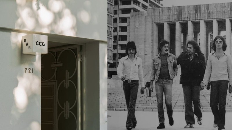 Inauguran dos muestras en el CC Contraviento y el Galpón 11.