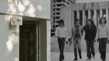 Inauguran dos muestras en el CC Contraviento y el Galpón 11.