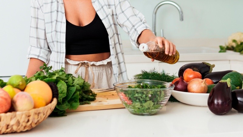 Quienes siguen una dieta cercana a la conocida 