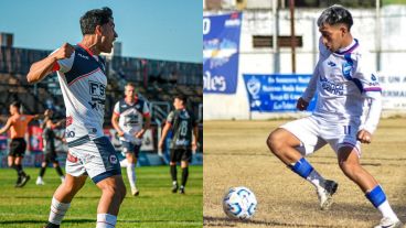 Central Cordoba y Argentino se ilusionan con el Reducido de la Primera C.