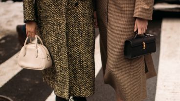 Una tendencia que combina elegancia y funcionalidad sin esfuerzo.