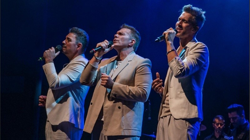 Destino San Javier regresa a Rosario.