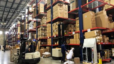 La iniciativa está dirigida tanto al público general como a los comercios de proximidad.