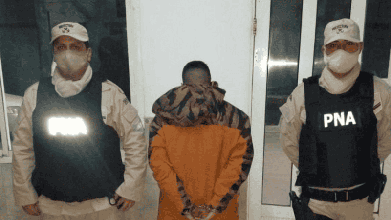 Tito Marino, principal aliado de Willy Velázquez. 