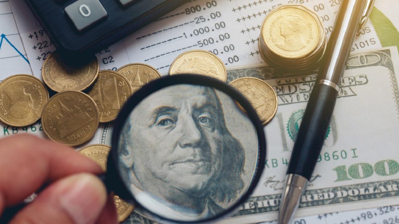 El alivio llega de afuera: el impacto del recorte de tasas de la Fed en ...