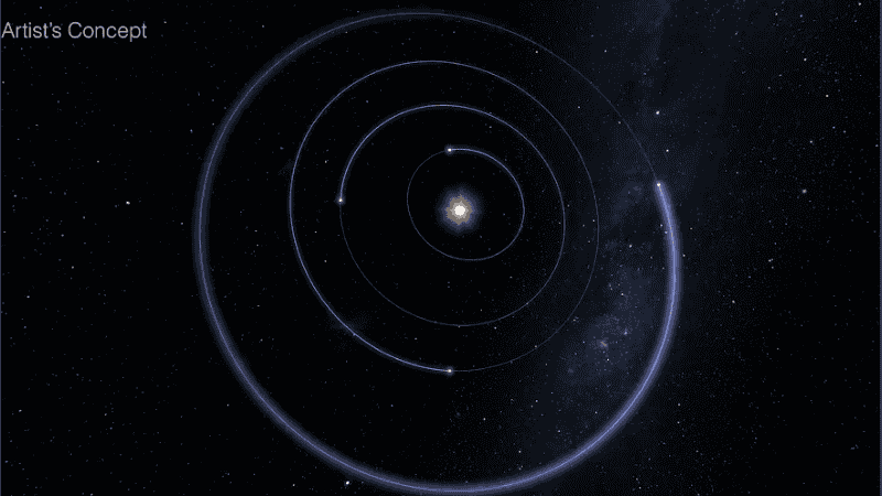 Entre los 6.000 exoplanetas descubiertos hay una variedad de tipos de planetas.