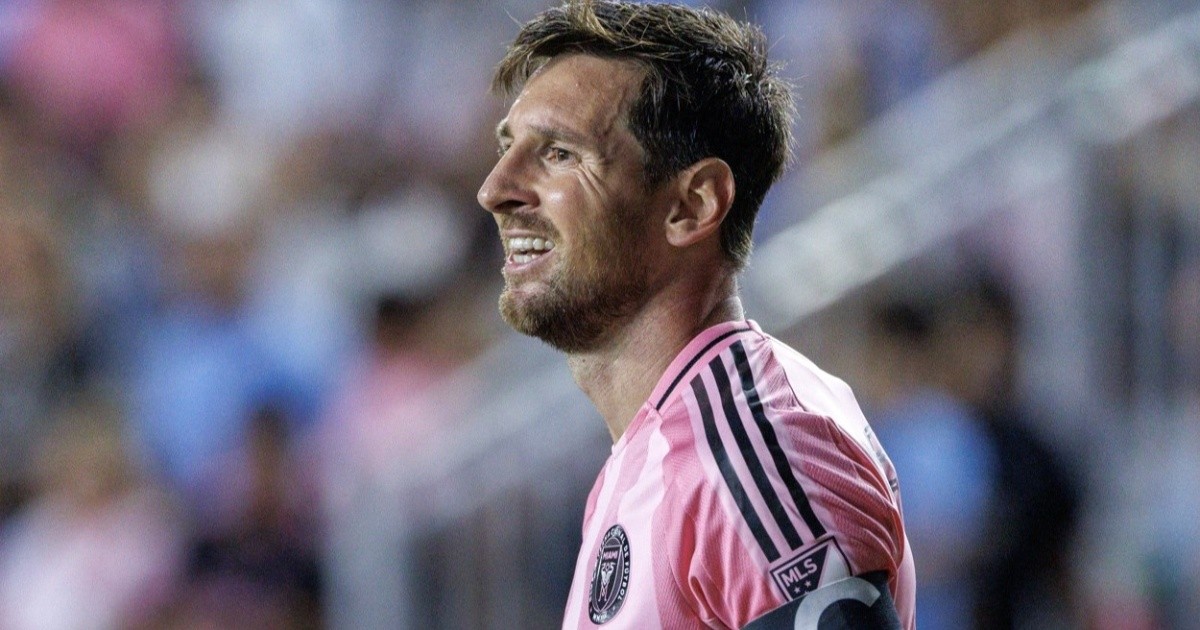 Messi, a las puertas de una decisión que define su futuro y el Mundial ...