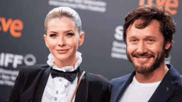 La situación tomó por sorpresa a Vicuña, quien antes de esa publicación había reconocido que no sabía qué ocurriría con el futuro escolar de sus hijos.