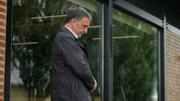 Astore termina su mandato muy cuestionado por los hinchas