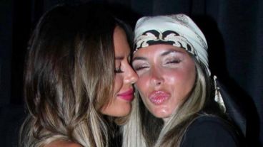 Personas cercanas a ambas aseguran que no hay posibilidades de reconciliación.