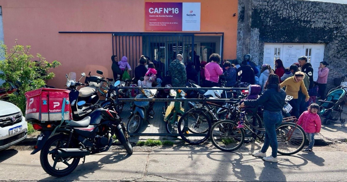 La provincia invierte casi 2 mil millones de pesos en obras para ...