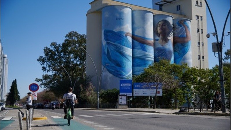 Este lunes se podrá utilizar las bicicletas públicas de forma gratuita como modo de festejo.