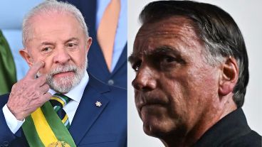 Lula da Silva ha anunciado que vetará cualquier ley que le otorgue amnistía a Bolsonaro.