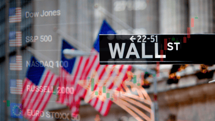 Los mercados financieros internacionales atraviesan un “lunes rojo” marcado por la tensión geopolítica en Medio Oriente.