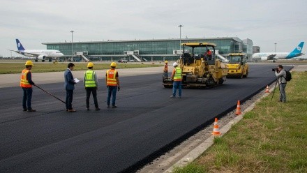 Rosario se sube al avión: Nuevos vuelos y oportunidades de negocios para 2026