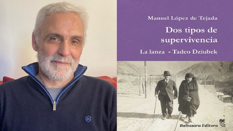 Dos tipos de supervivencia, de Manuel López de Tejada