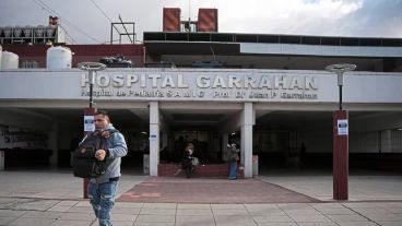 El Gobierno anunció que otorgará un "complemento mensual" a los trabajadores del Garrahan.