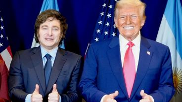 Milei mantendrá una reunión bilateral con Donald Trump en el marco de un nuevo viaje a Estados Unidos.