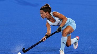 De esta forma, Rosario, en su estadio mundialista que lleva el nombre de la histórica Luciana Aymar, volverá a recibir partidos de Pro League después de 6 años.