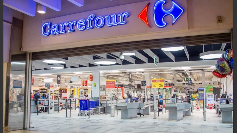 Carrefour Argentina atraviesa uno de los capítulos más decisivos de su historia.
