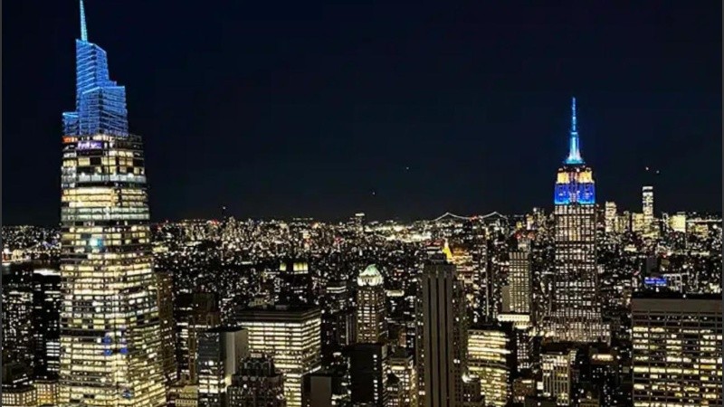 Estados Unidos desactivó una operación clandestina que amenazaba con cortar las comunicaciones en Nueva York en pleno desarrollo de la Asamblea General de la ONU.