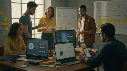 La revolución silenciosa de la IA: Cómo multiplicar la productividad de tu negocio a costo cero