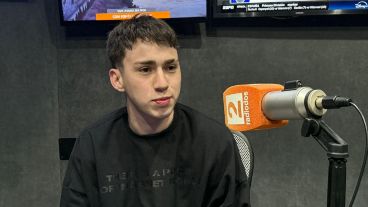 “La adicción mata. No es cuestión de tiempo salir de ella, sino de la fuerza de voluntad que uno ponga para enfrentar el problema”.