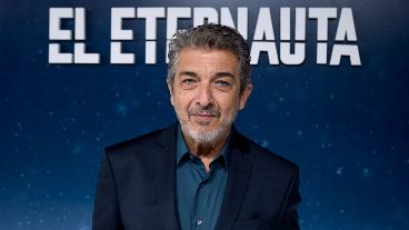 El actor ya palpita la próxima temporada.