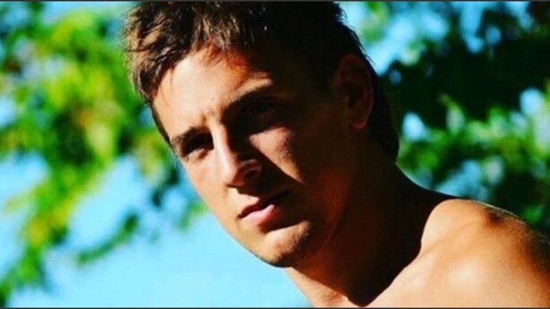 Nicolás falleció en 2017 tras padecer meningitis que no fue debidamente diagnosticada.