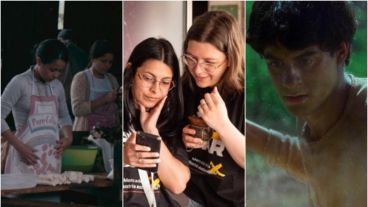 Se desarrolla la quinta edición de Pulsar.