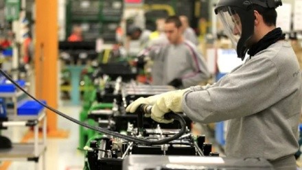 Crecen los frentes de preocupación en el sector industrial.