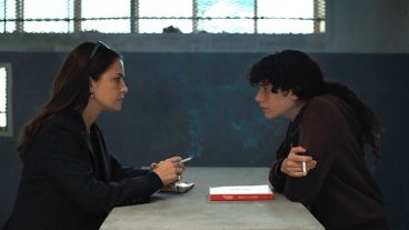 La película está basada en el libro Somos Belén, de Ana Correa.