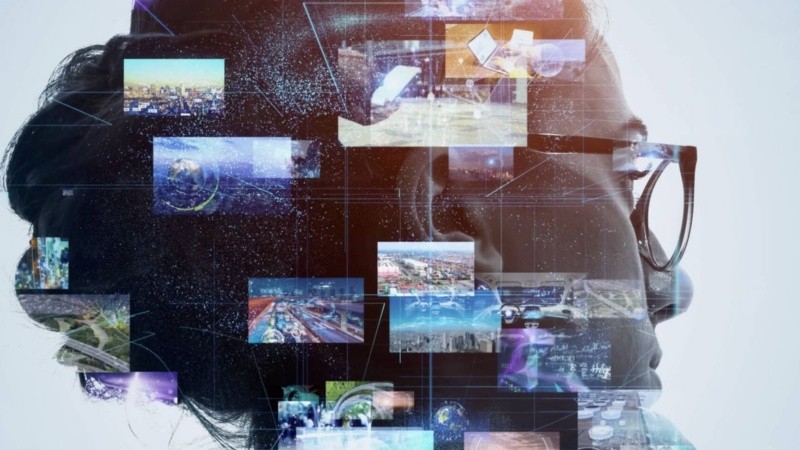 El equipo encontró que el cerebro utiliza una escala gradual para decidir qué conservar.