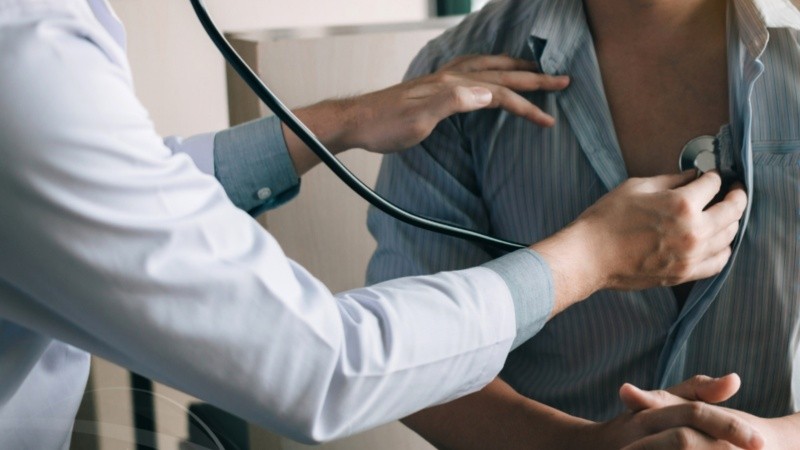 Las llamadas ENT (donde se incluyen enfermedades cardiovasculares, diabetes, cáncer y afecciones respiratorias crónicas), son la principal causa de muerte en América