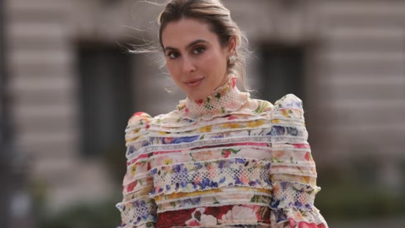 El comodín perfecto para cualquier ocasión.