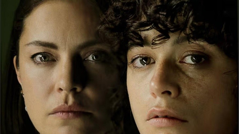 Dolores Fonzi y Camila Plaate protagonizan 