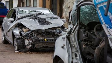 El siniestro fatal ocurrió en San Martín y Garibaldi el 6 de marzo de 2019.