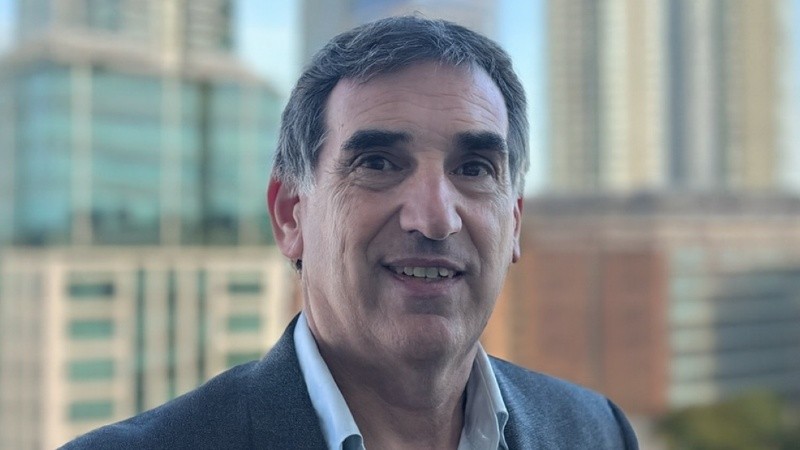 Flavio Beretta, director de Taxia Human Capital