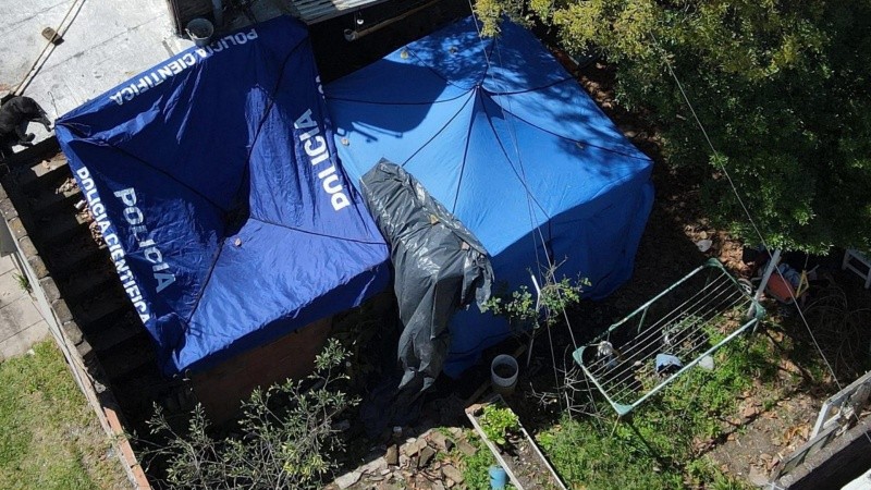 La Iglesia emitió un fuerte mensaje luego de los asesinatos de las tres chicas bonarenses en manos de una organización narco.