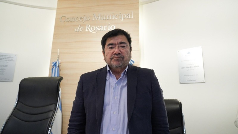 Kishimoto dijo que este año se sumaron 12 demandas penales.