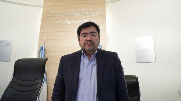 Kishimoto dijo que este año se sumaron 12 demandas penales.