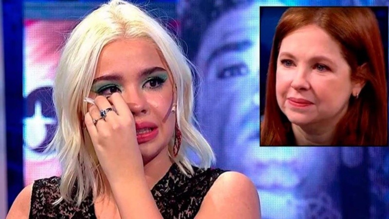 El fuerte descargo de la hija de la actriz luego de la absolución.