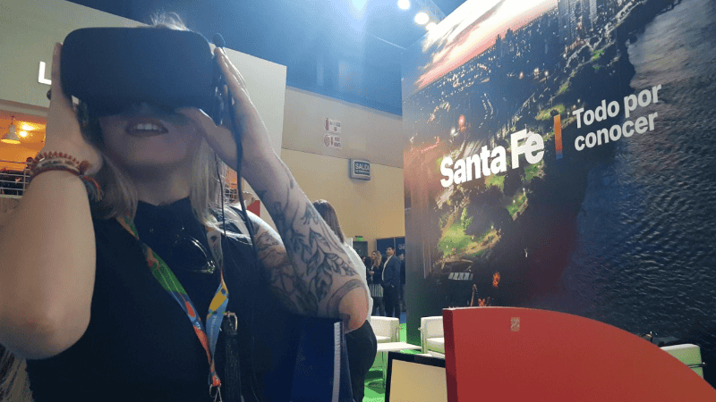 Uno de los momentos destacados será la presentación de los Juegos Suramericanos Santa Fe 2026.