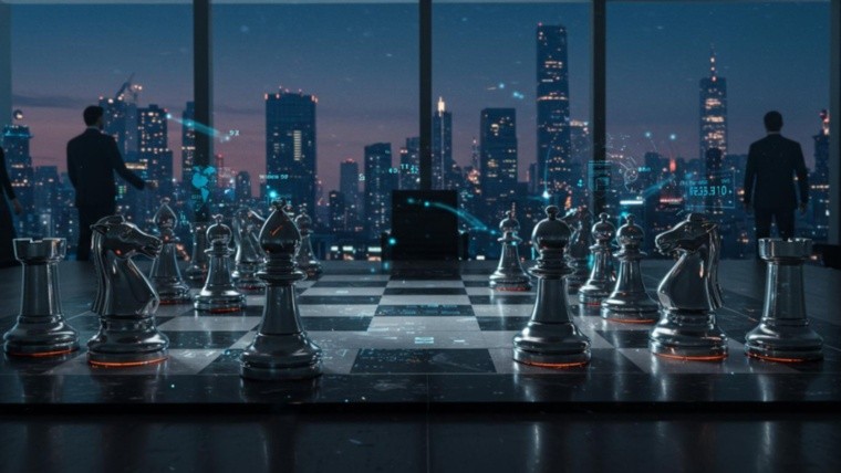 Tiktok: ¿Podemos seguir hablando de una plataforma de entretenimiento?