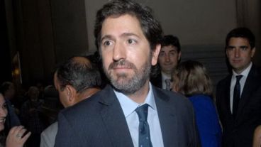 El juez Sebastián Casanello.