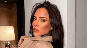 “Somos una especie bastante de mierda. Cuiden con quién se rodean; hasta los más cercanos pueden sorprenderte”, alertó.