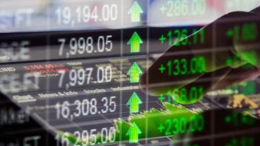 Los activos argentinos rebotan tras los descensos del jueves.